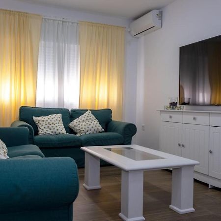 Sanlúcar de Barrameda Calle Carmen Viejo Apartamento מראה חיצוני תמונה
