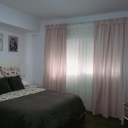 Sanlúcar de Barrameda Calle Carmen Viejo Apartamento מראה חיצוני תמונה